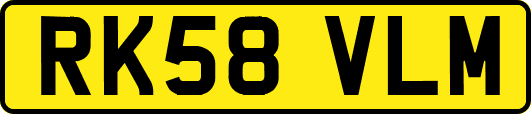 RK58VLM