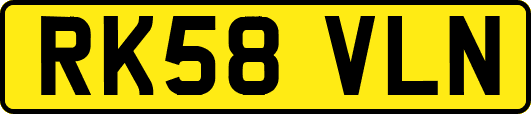 RK58VLN