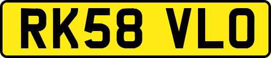 RK58VLO