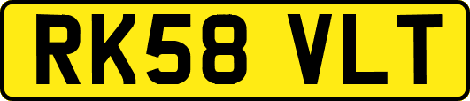 RK58VLT