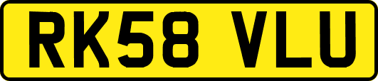 RK58VLU