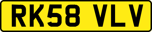 RK58VLV