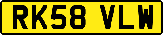 RK58VLW