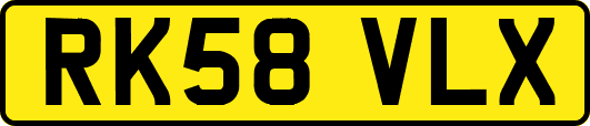 RK58VLX