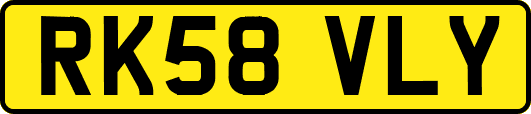 RK58VLY