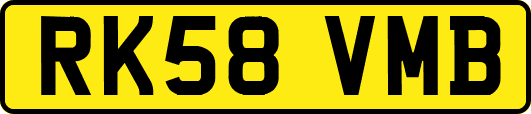 RK58VMB