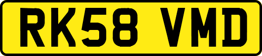 RK58VMD