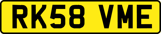 RK58VME