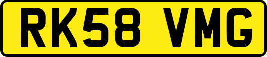 RK58VMG