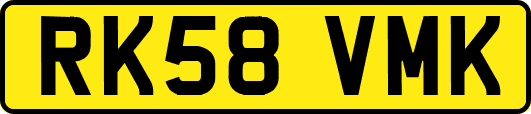 RK58VMK