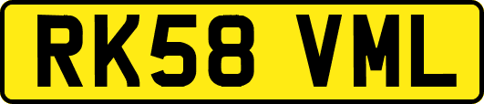 RK58VML