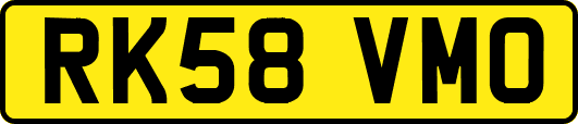 RK58VMO