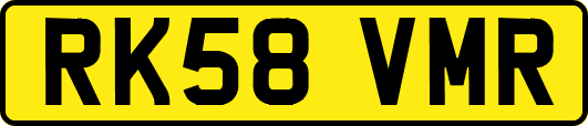 RK58VMR