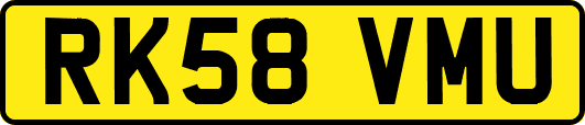 RK58VMU