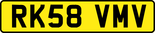 RK58VMV