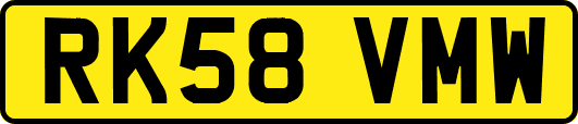 RK58VMW