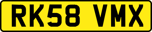 RK58VMX