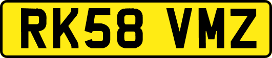 RK58VMZ