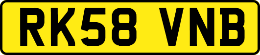 RK58VNB