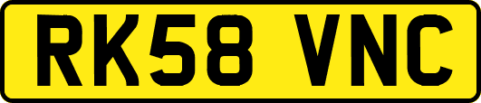 RK58VNC