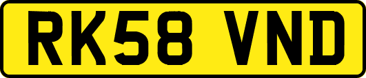 RK58VND