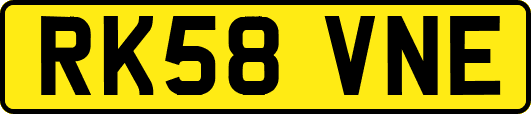 RK58VNE