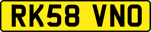 RK58VNO