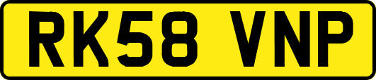 RK58VNP
