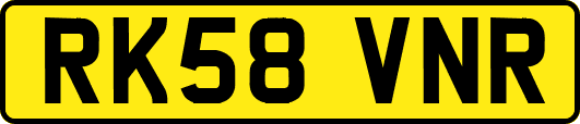 RK58VNR