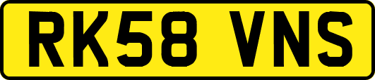 RK58VNS