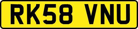 RK58VNU