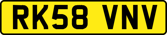 RK58VNV