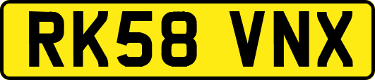 RK58VNX