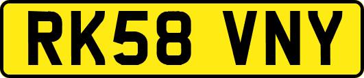 RK58VNY