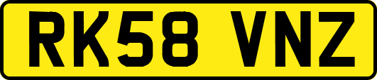 RK58VNZ