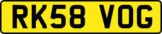 RK58VOG
