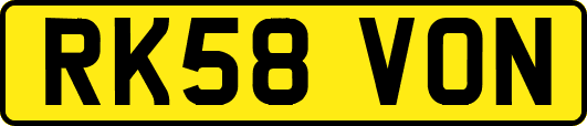 RK58VON