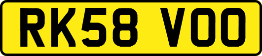 RK58VOO