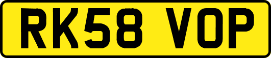 RK58VOP