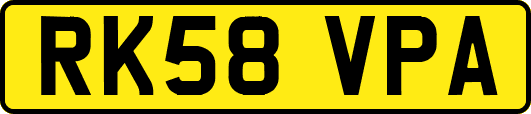 RK58VPA