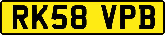 RK58VPB