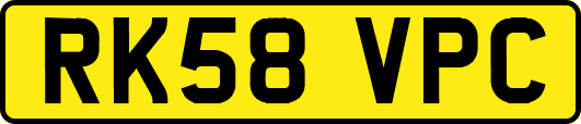 RK58VPC