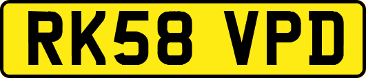 RK58VPD