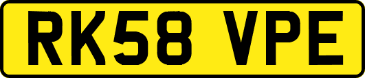 RK58VPE