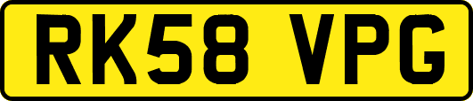 RK58VPG