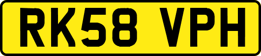 RK58VPH