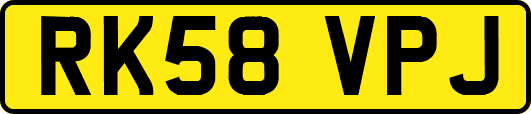 RK58VPJ
