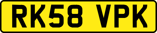 RK58VPK