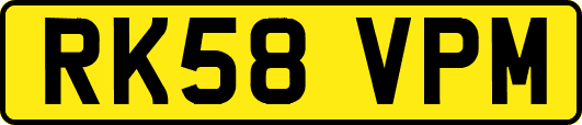 RK58VPM