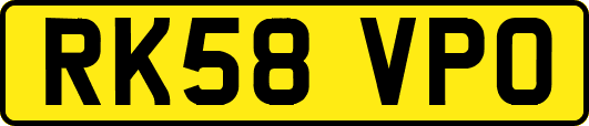 RK58VPO